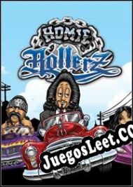 Descargar Homie Rollerz Full Español