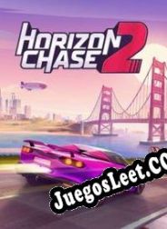 Descargar Horizon Chase 2 Full Español