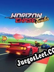 Descargar Horizon Chase Turbo Full Español