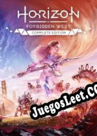 Descargar Horizon: Forbidden West Complete Edition (2023/ENG/Español/RePack from Dr.XJ)