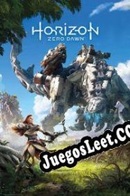 Descargar Horizon: Zero Dawn Complete Edition Full Español