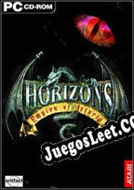 Descargar Horizons: Empire of Istaria (2003/ENG/Español/RePack from hezz)