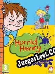 Descargar Horrid Henry: Missions of Mischief PC Full Español