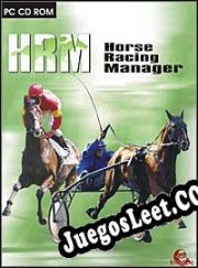 Descargar Horse Racing Manager (2003/ENG/Español/RePack from UNLEASHED)