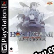 Descargar Hoshigami: Ruining Blue Earth (2002) | Español | RePack from NOP