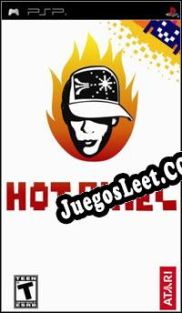 Descargar Hot Pixel (2007/ENG/Español/RePack from l0wb1t)