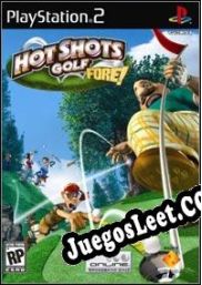 Descargar Hot Shots Golf Fore! (2004/ENG/Español/RePack from iNFECTiON)