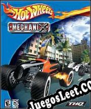 Descargar Hot Wheels Mechanix (2001/ENG/Español/License)