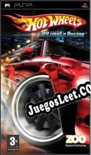 Descargar Hot Wheels Ultimate Racing Full Español