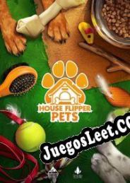 Descargar House Flipper: Pets (2022/ENG/Español/RePack from MAZE)