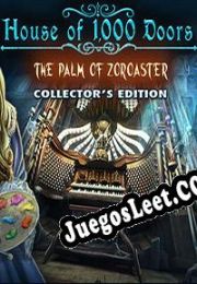 Descargar House of 1000 Doors: The Palm of Zoroaster Full Español