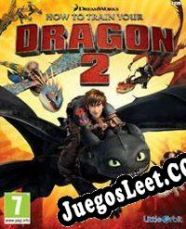 Descargar How to Train Your Dragon 2 (2014) | Español | RePack from BRD