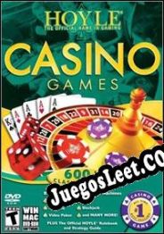 Descargar Hoyle Casino 2008 PC Full Español