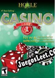 Descargar Hoyle Casino Games 2012 Full Español