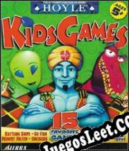 Descargar Hoyle Kids Games PC Full Español