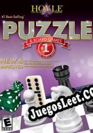 Descargar Hoyle Puzzle and Board Games 2012 (2011/ENG/Español/RePack from VORONEZH)