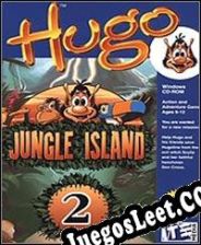 Descargar Hugo: Jungle Island 2 Full Español