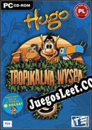 Descargar Hugo: Jungle Island 3 (2004/ENG/Español/RePack from DELiGHT)