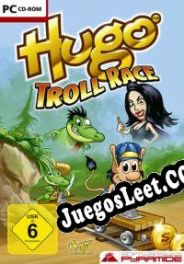 Descargar Hugo Troll Race (2012/ENG/Español/License)