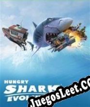 Descargar Hungry Shark Evolution (2012/ENG/Español/License)