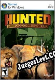 Descargar Hunted PC Full Español