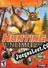 Descargar Hunting Unlimited 2011 Full Español