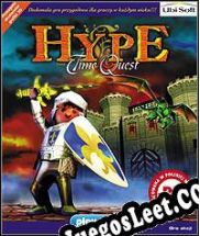 Descargar Hype: The Time Quest (1999/ENG/Español/License)