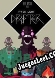 Descargar Hyper Light Drifter Full Español