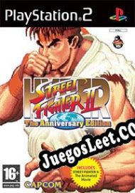 Descargar Hyper Street Fighter II: The Anniversary Edition (2004/ENG/Español/License)