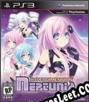 Descargar Hyperdimension Neptunia mk2 (2011) | Español | RePack from BetaMaster