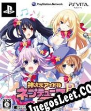 Descargar Hyperdimension Neptunia: Producing Perfection (2013/ENG/Español/RePack from s0m)