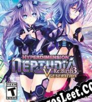 Descargar Hyperdimension Neptunia Re;Birth 3: V Generation PC Full Español