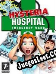 Descargar Hysteria Hospital: Emergency Ward (2009/ENG/Español/RePack from REVENGE)