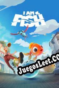 Descargar I Am Fish PC Full Español