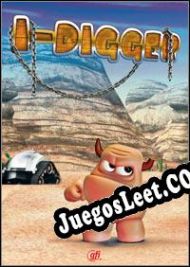 Descargar I-Digger (2007/ENG/Español/License)