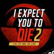 Descargar I Expect You to Die 2 Full Español