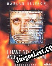 Descargar I Have No Mouth, And I Must Scream (1995/ENG/Español/RePack from Solitary)