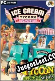 Descargar Ice Cream Tycoon Deluxe (2007) | Español | RePack from Black_X