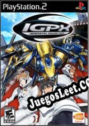 Descargar IGPX: Immortal Grand Prix (2006) | Español | RePack from iNFLUENCE