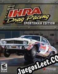 Descargar IHRA Drag Racing: Sportsman Edition (2006) | Español | RePack from DiSTiNCT