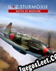 Descargar IL-2 Sturmovik: Battle of Moscow (2016/ENG/Español/RePack from ADMINCRACK)