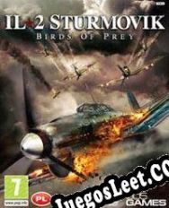 Descargar IL-2 Sturmovik: Birds of Prey (2009/ENG/Español/RePack from The Company)