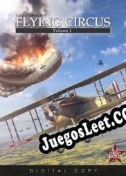 Descargar IL-2 Sturmovik: Flying Circus Volume I (2019) | Español | RePack from EDGE