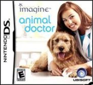 Descargar Imagine Animal Doctor (2007) | Español | RePack from RECOiL