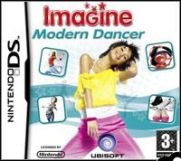 Descargar Imagine Modern Dancer (2008/ENG/Español/RePack from EXPLOSiON)