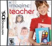 Descargar Imagine Teacher (2008/ENG/Español/RePack from EiTheL)