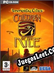 Descargar Immortal Cities: Children of the Nile (2004) | Español | RePack from MiRACLE