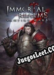 Descargar Immortal Realms: Vampire Wars (2020) | Español | RePack from HERiTAGE