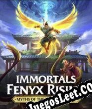 Descargar Immortals: Fenyx Rising Myths of the Eastern Realm Full Español