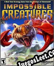 Descargar Impossible Creatures PC Full Español